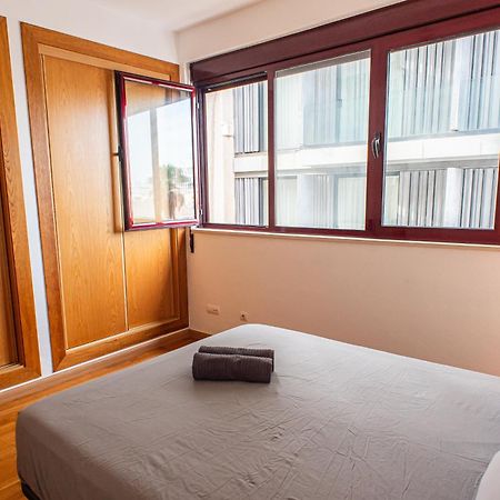 Moderno Apartamento A 5 Min De La Playa Canteras Лас Палмас де Гран Канария Екстериор снимка