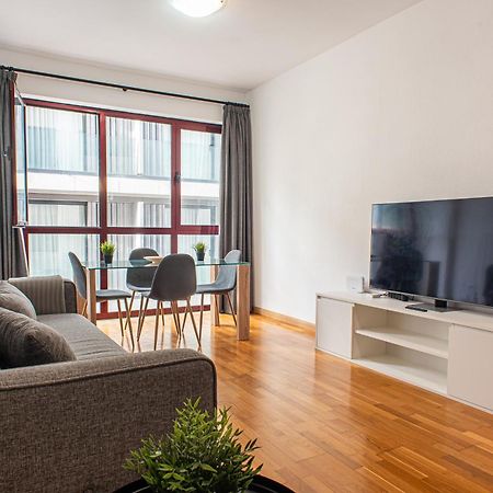 Moderno Apartamento A 5 Min De La Playa Canteras Лас Палмас де Гран Канария Екстериор снимка