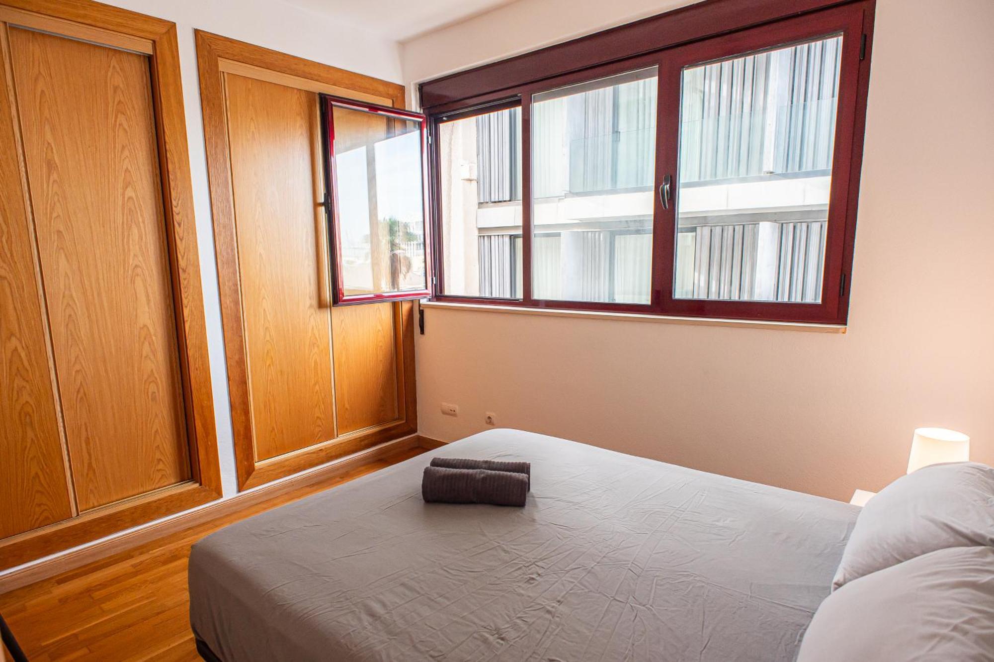 Moderno Apartamento A 5 Min De La Playa Canteras Лас Палмас де Гран Канария Екстериор снимка