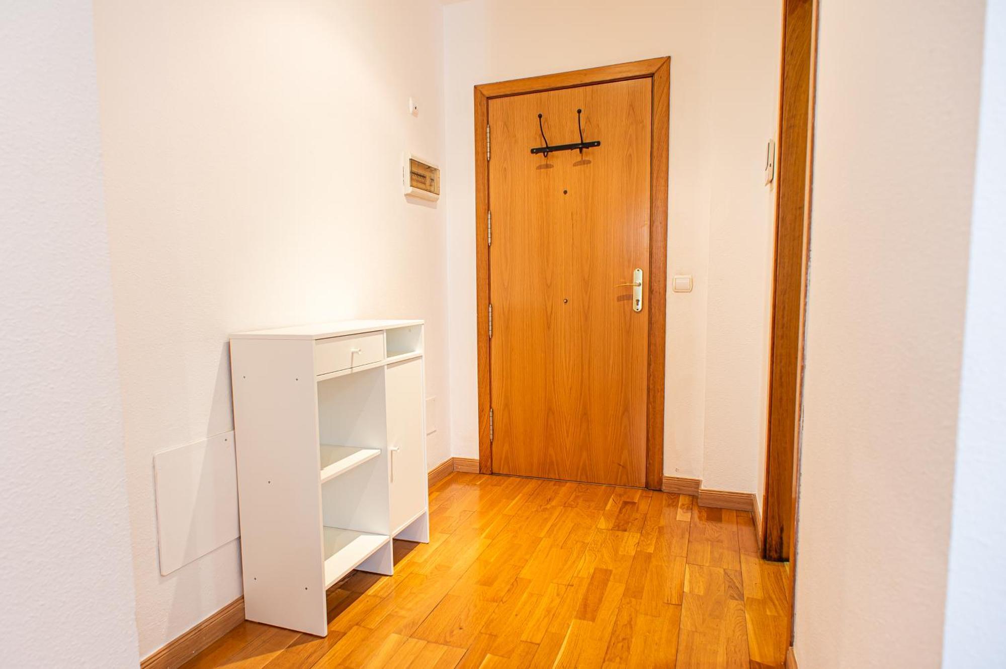 Moderno Apartamento A 5 Min De La Playa Canteras Лас Палмас де Гран Канария Екстериор снимка