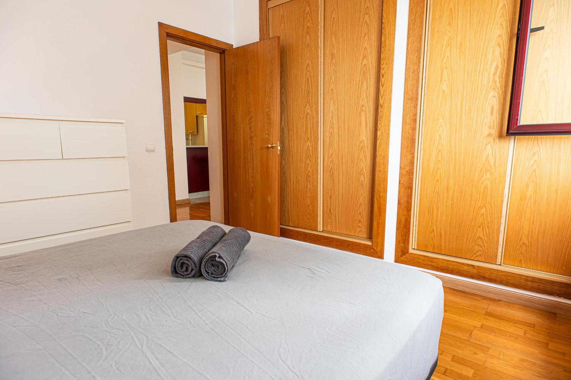 Moderno Apartamento A 5 Min De La Playa Canteras Лас Палмас де Гран Канария Екстериор снимка