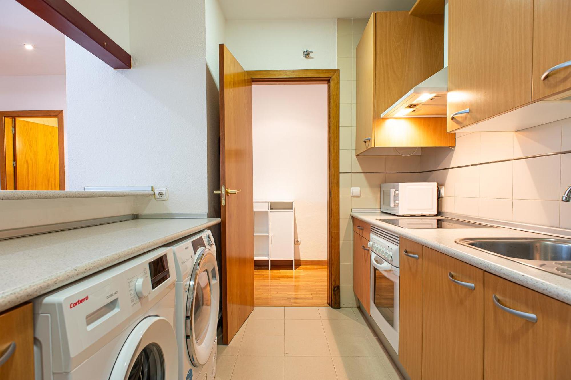 Moderno Apartamento A 5 Min De La Playa Canteras Лас Палмас де Гран Канария Екстериор снимка