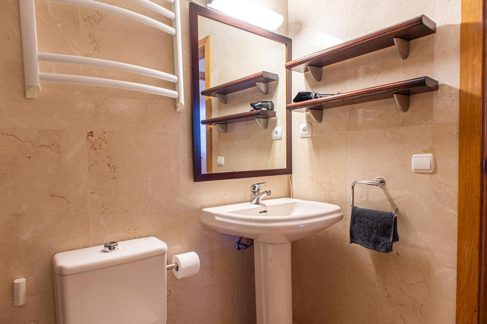 Moderno Apartamento A 5 Min De La Playa Canteras Лас Палмас де Гран Канария Екстериор снимка