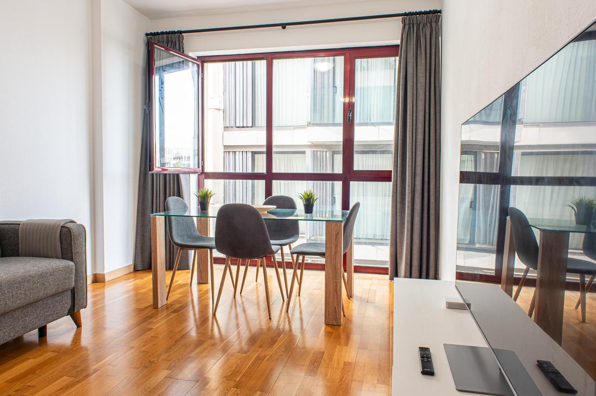 Moderno Apartamento A 5 Min De La Playa Canteras Лас Палмас де Гран Канария Екстериор снимка