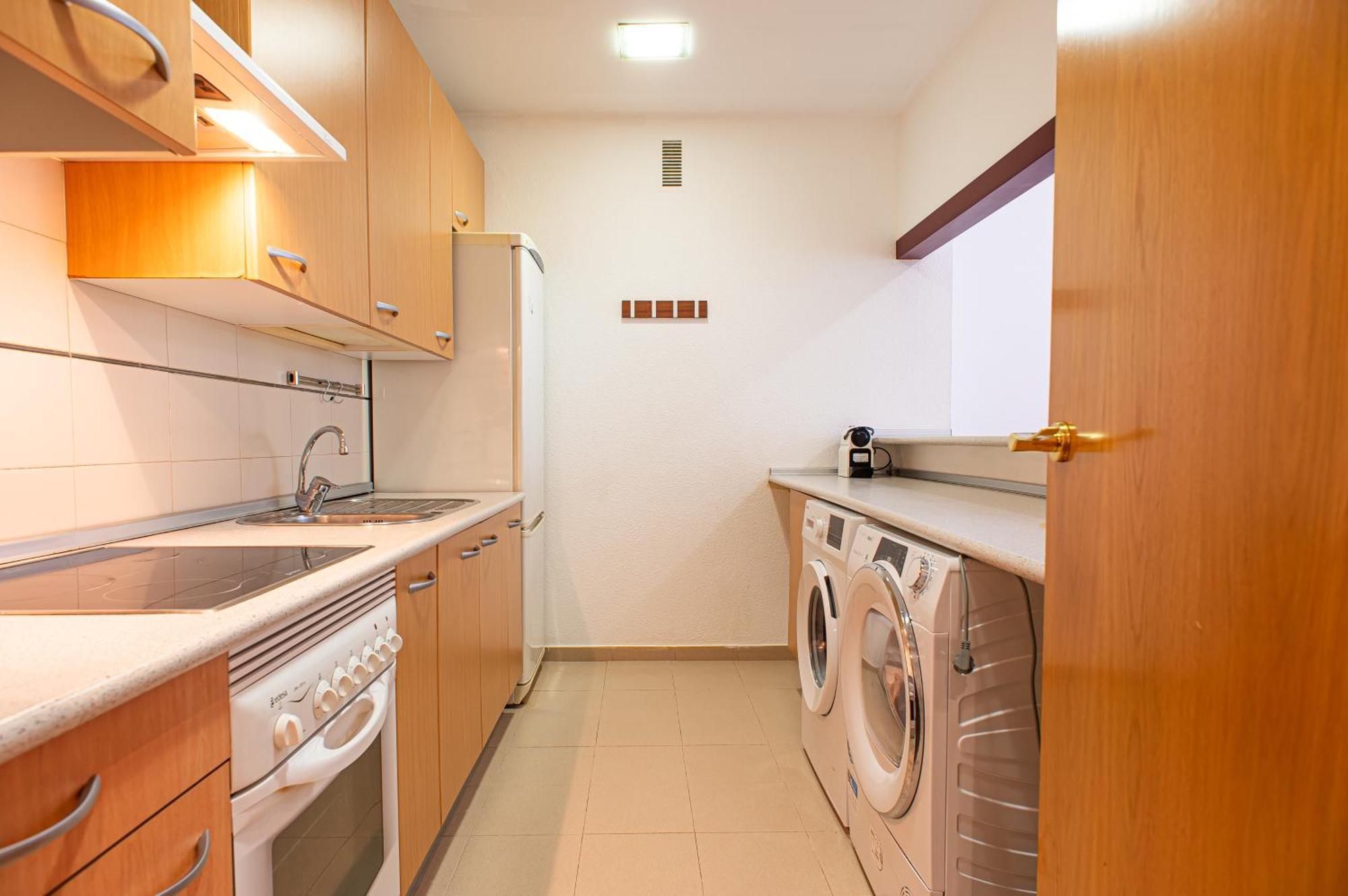 Moderno Apartamento A 5 Min De La Playa Canteras Лас Палмас де Гран Канария Екстериор снимка