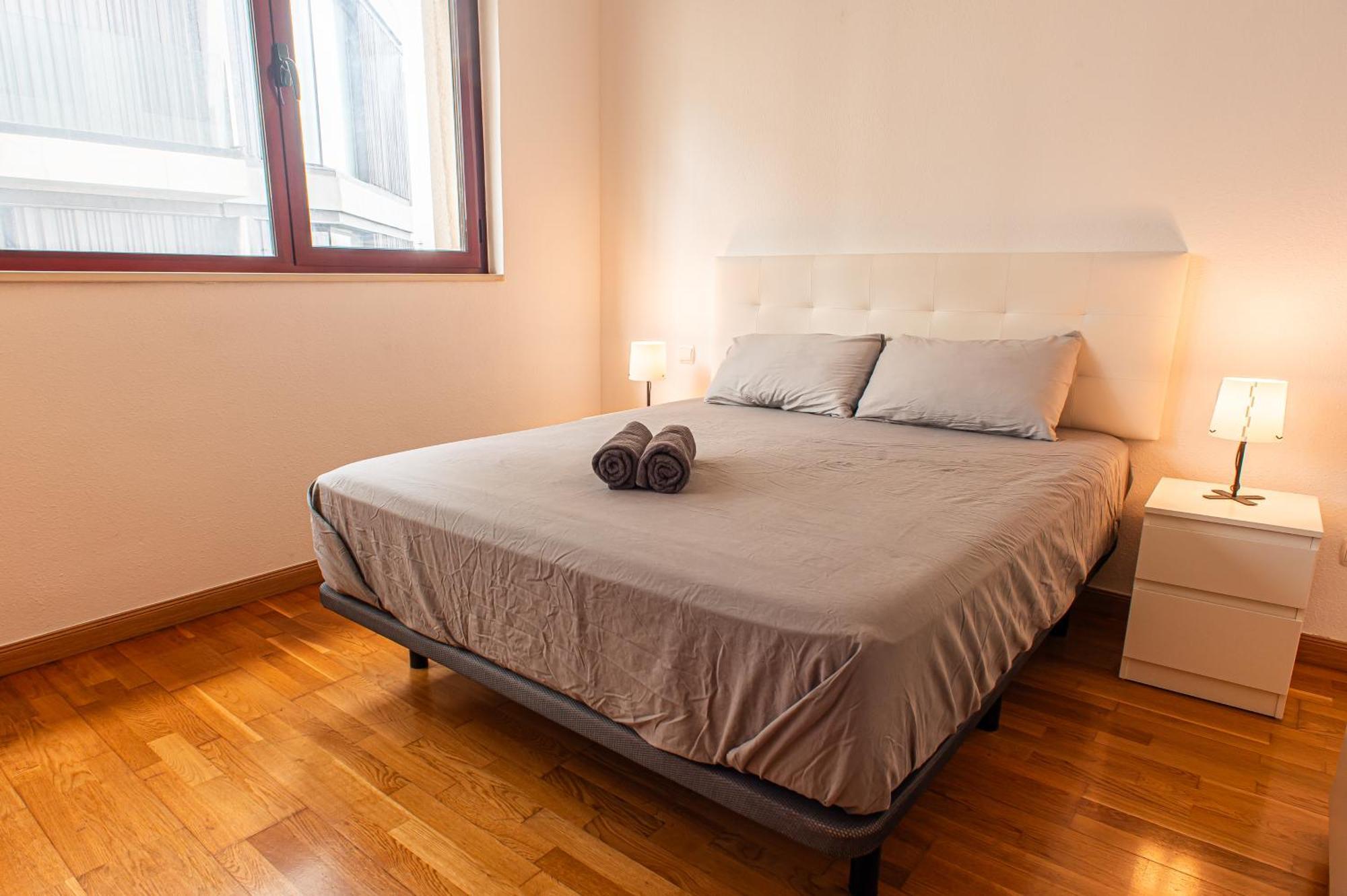 Moderno Apartamento A 5 Min De La Playa Canteras Лас Палмас де Гран Канария Екстериор снимка