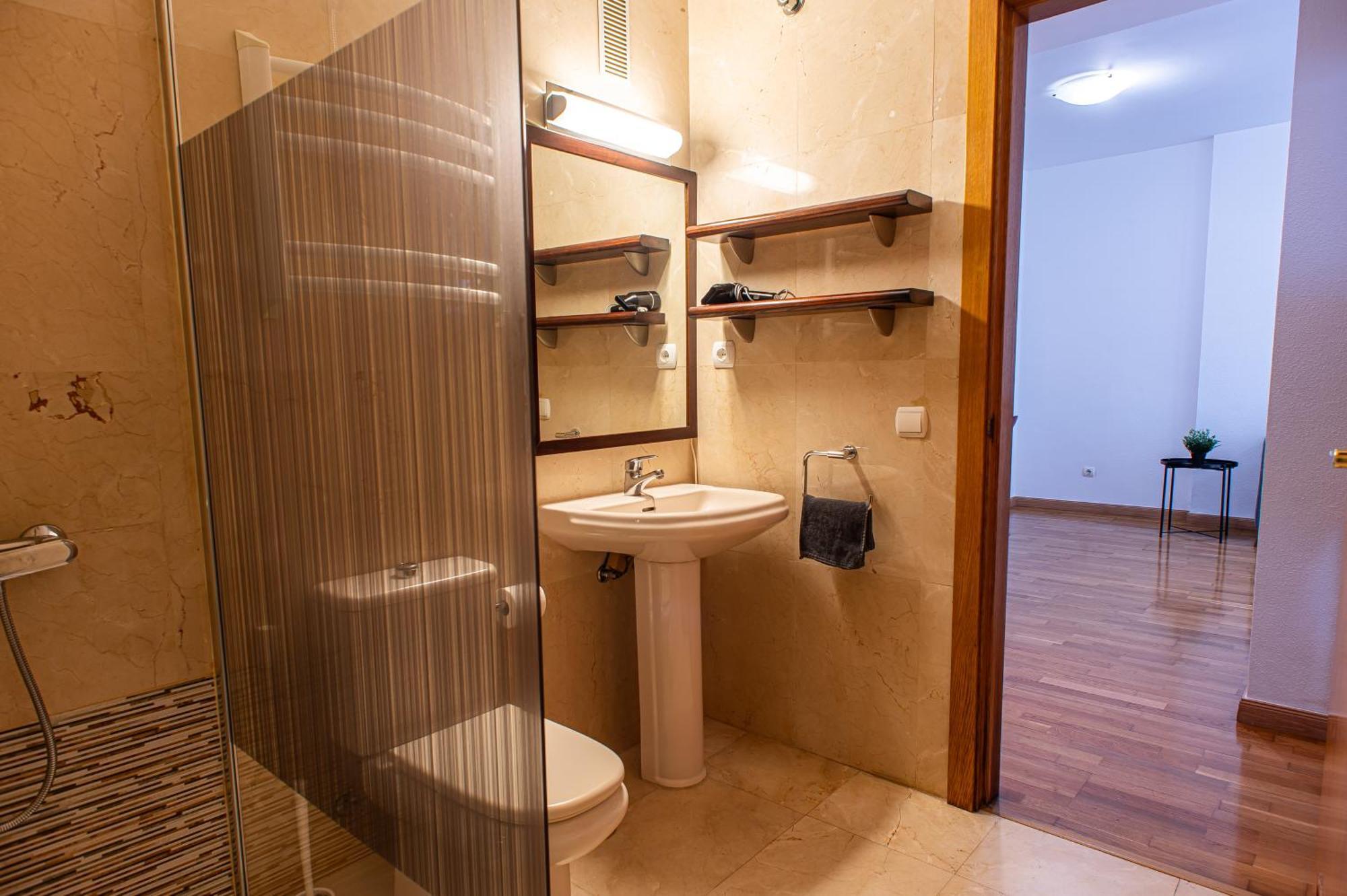 Moderno Apartamento A 5 Min De La Playa Canteras Лас Палмас де Гран Канария Екстериор снимка