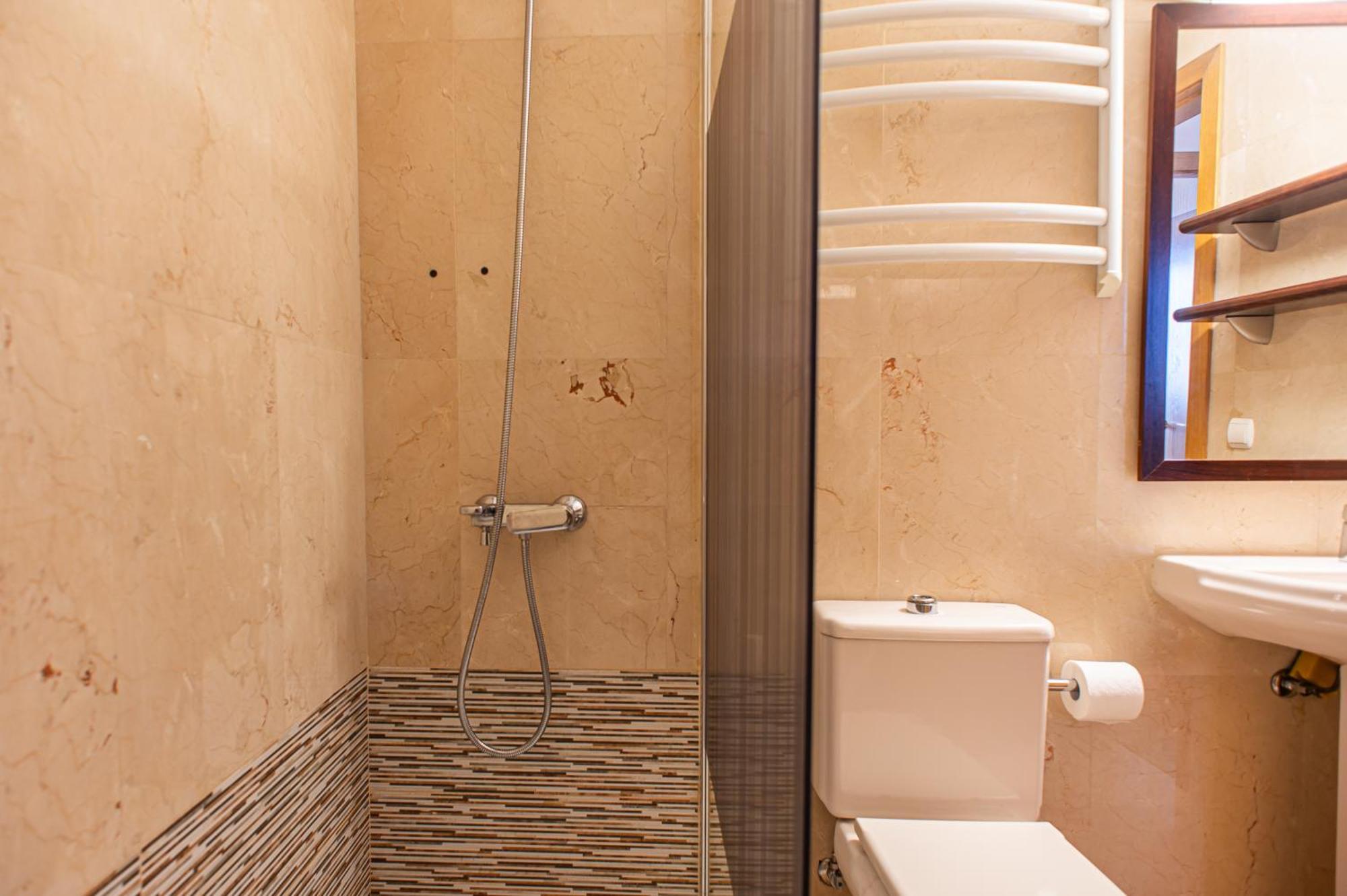 Moderno Apartamento A 5 Min De La Playa Canteras Лас Палмас де Гран Канария Екстериор снимка